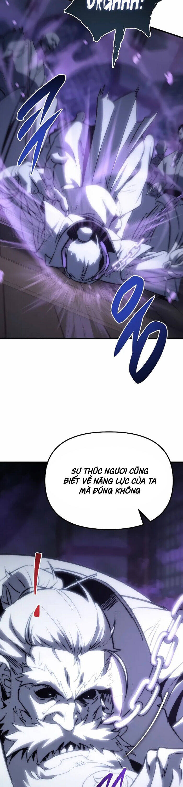Chuyển Thế Ma Thần Ký Chap 2 - Next Chap 3