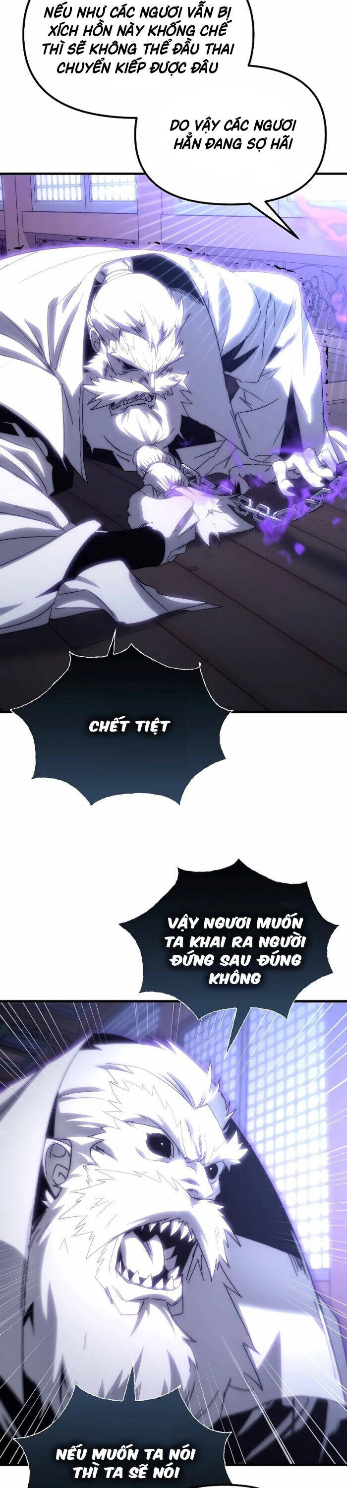 Chuyển Thế Ma Thần Ký Chap 2 - Next Chap 3