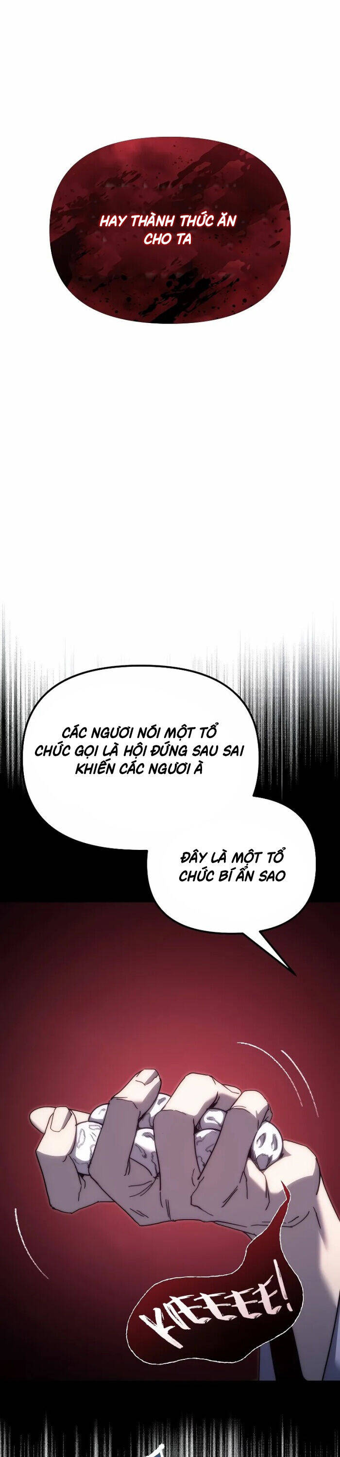 Chuyển Thế Ma Thần Ký Chap 2 - Next Chap 3