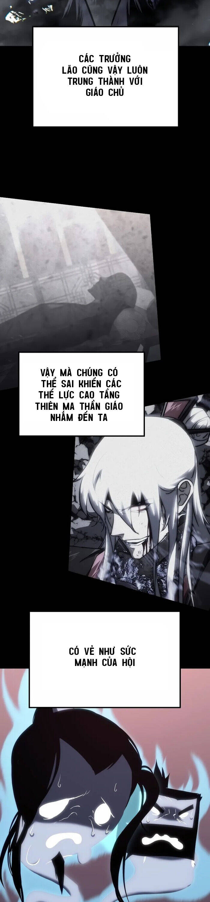 Chuyển Thế Ma Thần Ký Chap 2 - Next Chap 3