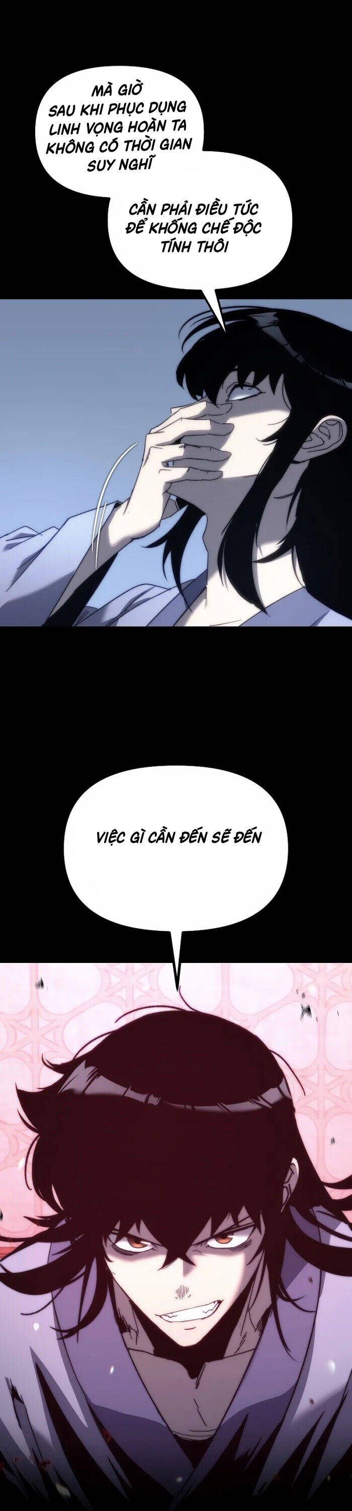 Chuyển Thế Ma Thần Ký Chap 2 - Next Chap 3