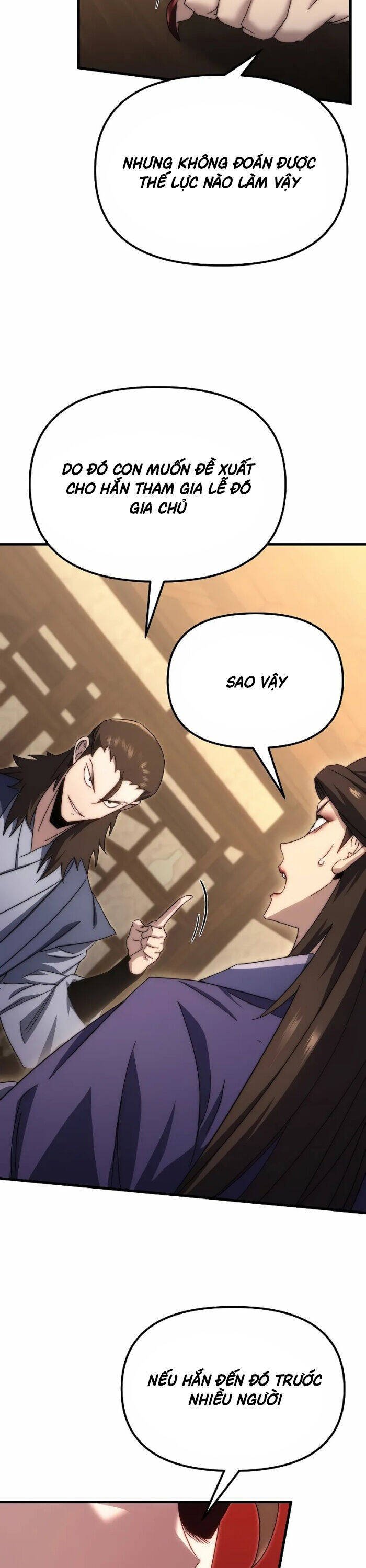 Chuyển Thế Ma Thần Ký Chap 2 - Next Chap 3