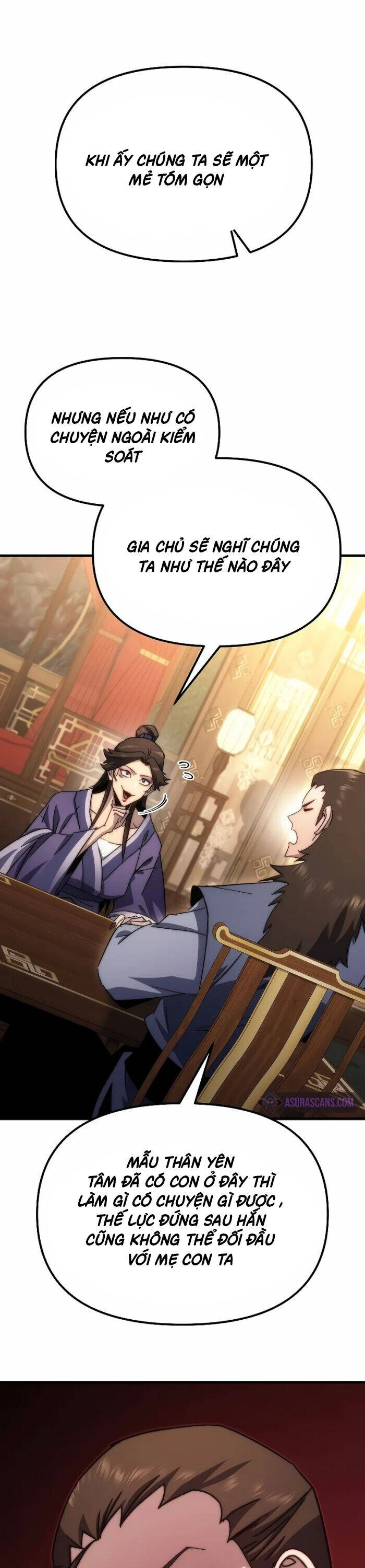 Chuyển Thế Ma Thần Ký Chap 2 - Next Chap 3