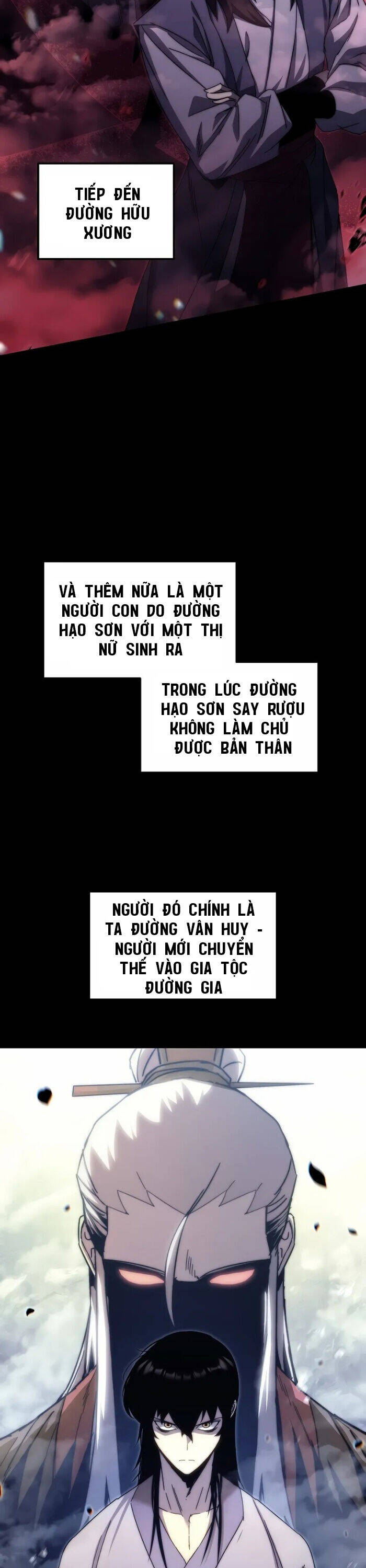 Chuyển Thế Ma Thần Ký Chap 2 - Next Chap 3
