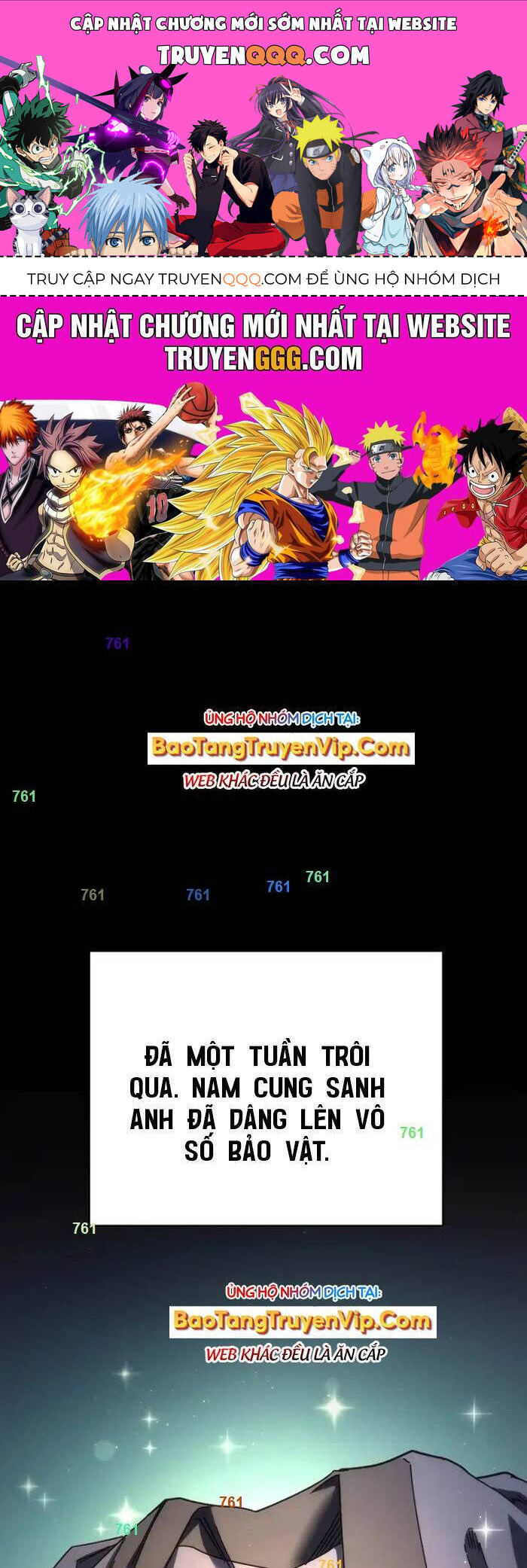 Chuyển Thế Ma Thần Ký Chap 20 - Next Chap 21