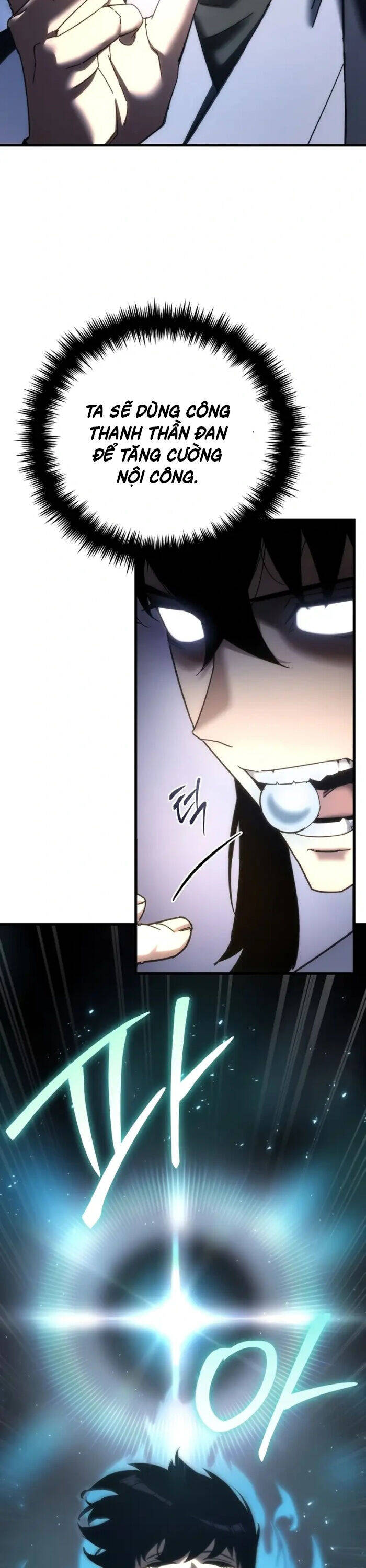 Chuyển Thế Ma Thần Ký Chap 20 - Next Chap 21