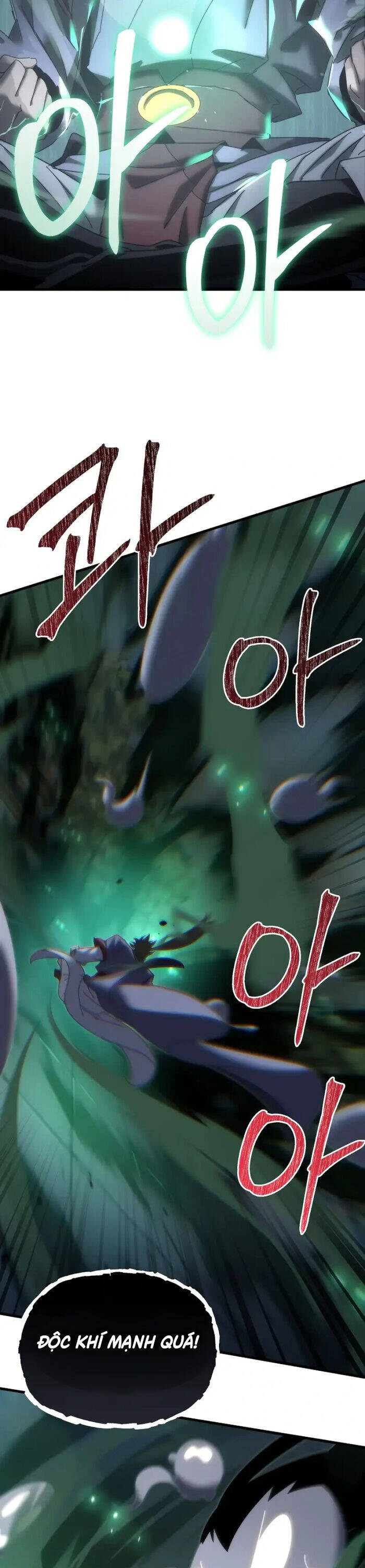 Chuyển Thế Ma Thần Ký Chap 20 - Next Chap 21