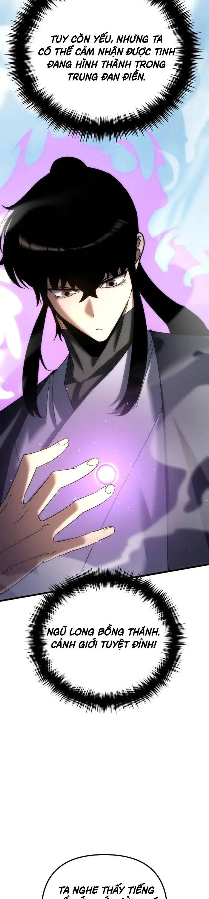 Chuyển Thế Ma Thần Ký Chap 20 - Next Chap 21