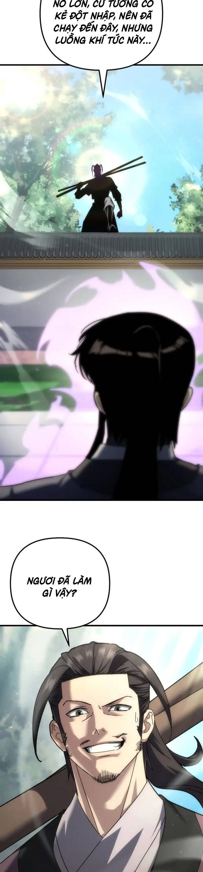 Chuyển Thế Ma Thần Ký Chap 20 - Next Chap 21