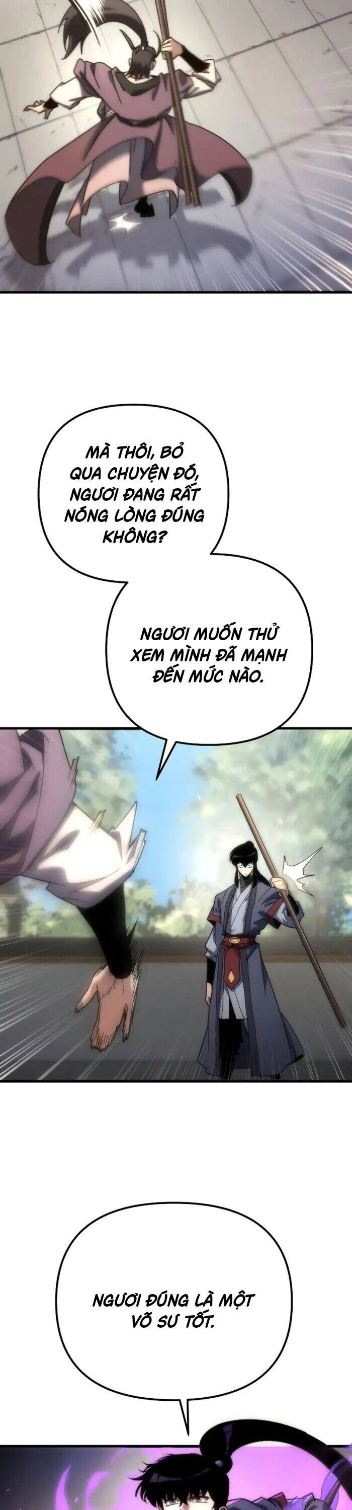 Chuyển Thế Ma Thần Ký Chap 20 - Next Chap 21
