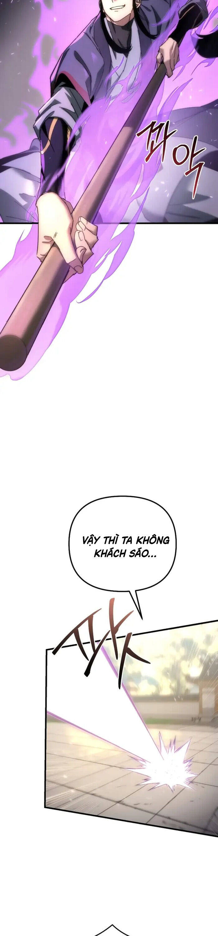 Chuyển Thế Ma Thần Ký Chap 20 - Next Chap 21