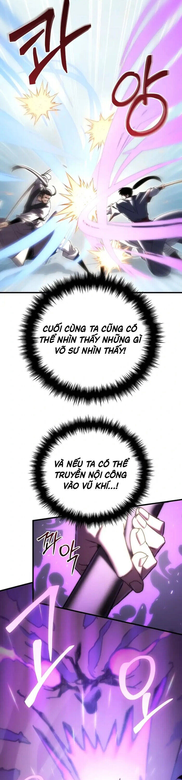 Chuyển Thế Ma Thần Ký Chap 20 - Next Chap 21