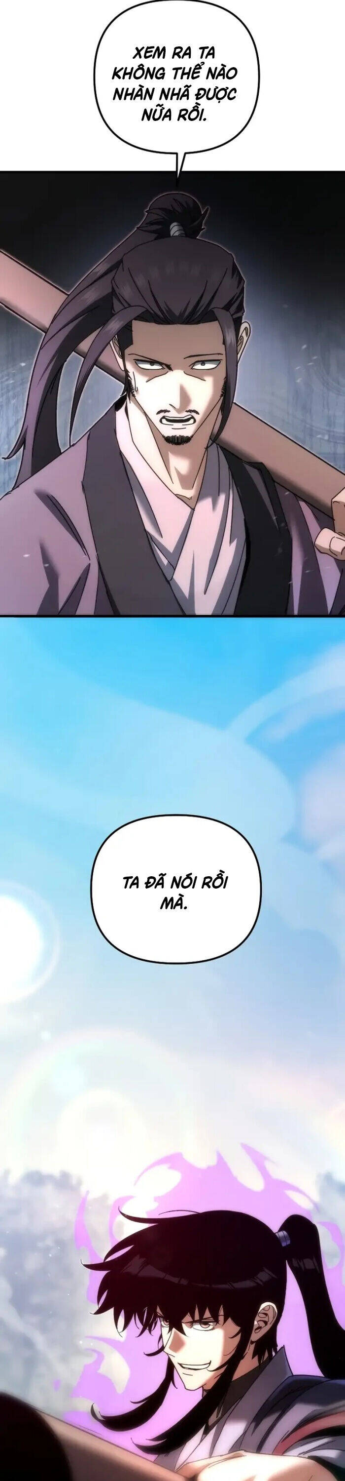 Chuyển Thế Ma Thần Ký Chap 20 - Next Chap 21
