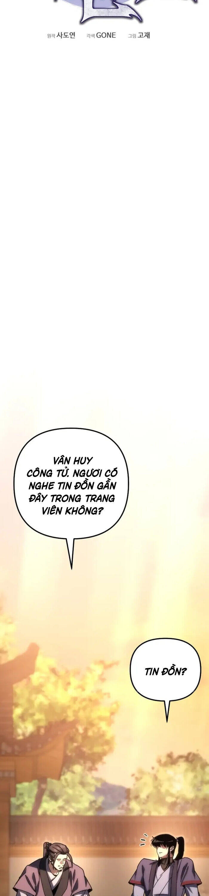 Chuyển Thế Ma Thần Ký Chap 20 - Next Chap 21
