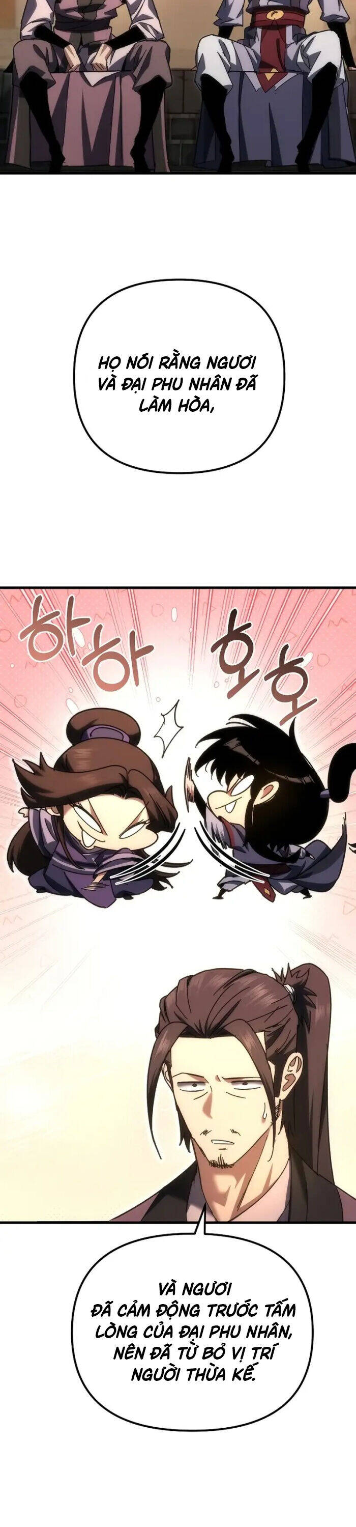 Chuyển Thế Ma Thần Ký Chap 20 - Next Chap 21