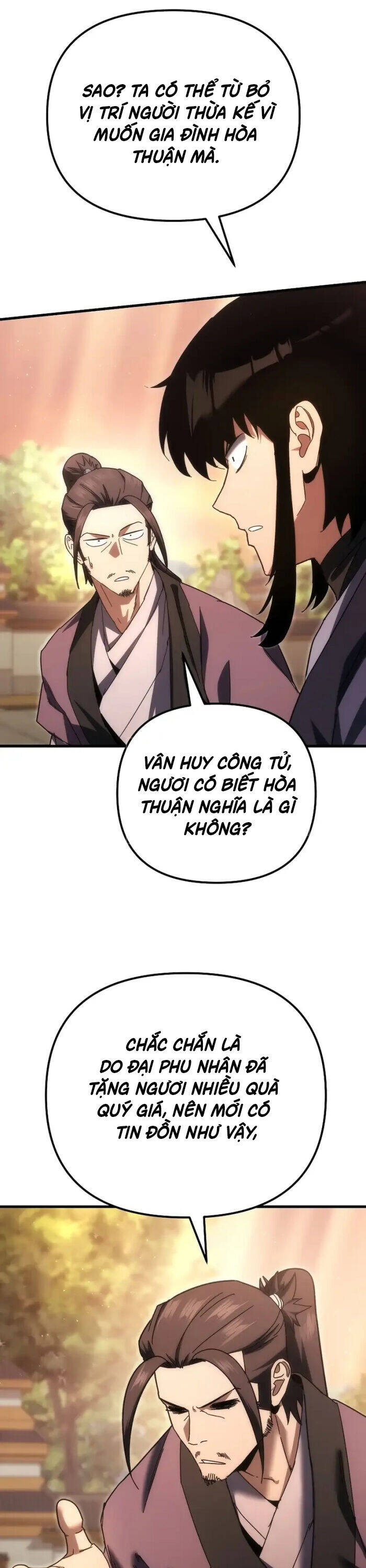 Chuyển Thế Ma Thần Ký Chap 20 - Next Chap 21
