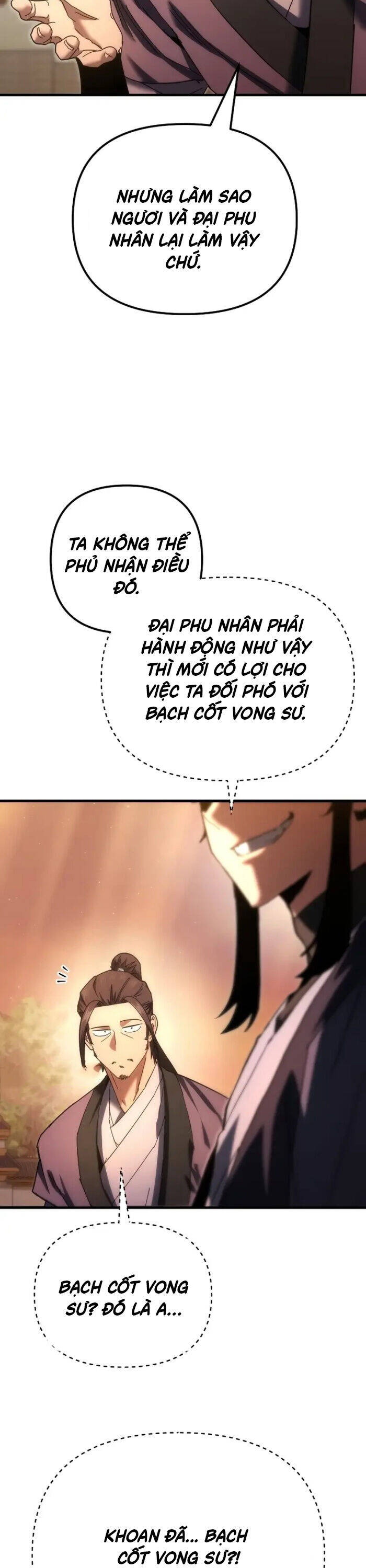 Chuyển Thế Ma Thần Ký Chap 20 - Next Chap 21