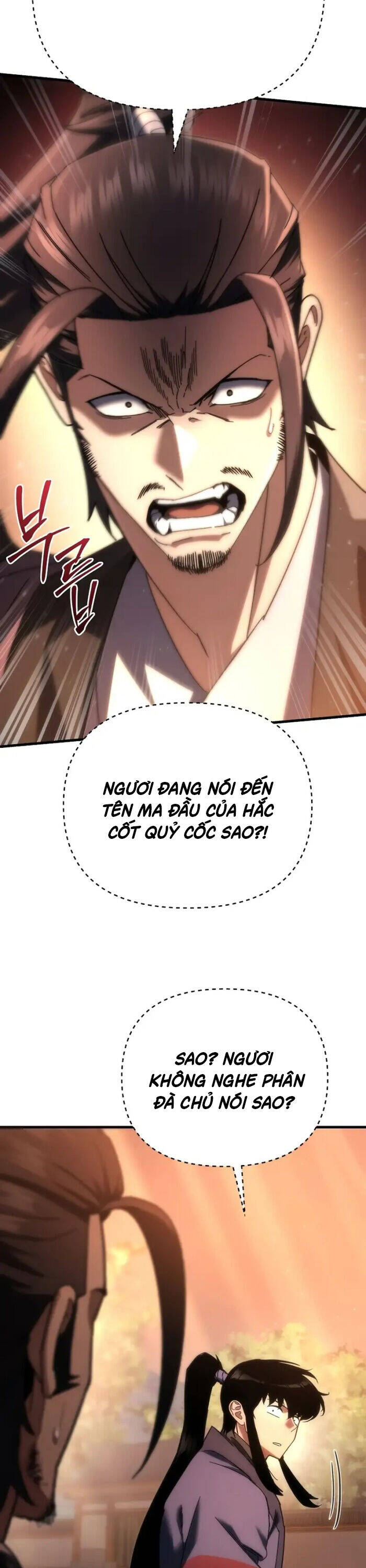 Chuyển Thế Ma Thần Ký Chap 20 - Next Chap 21