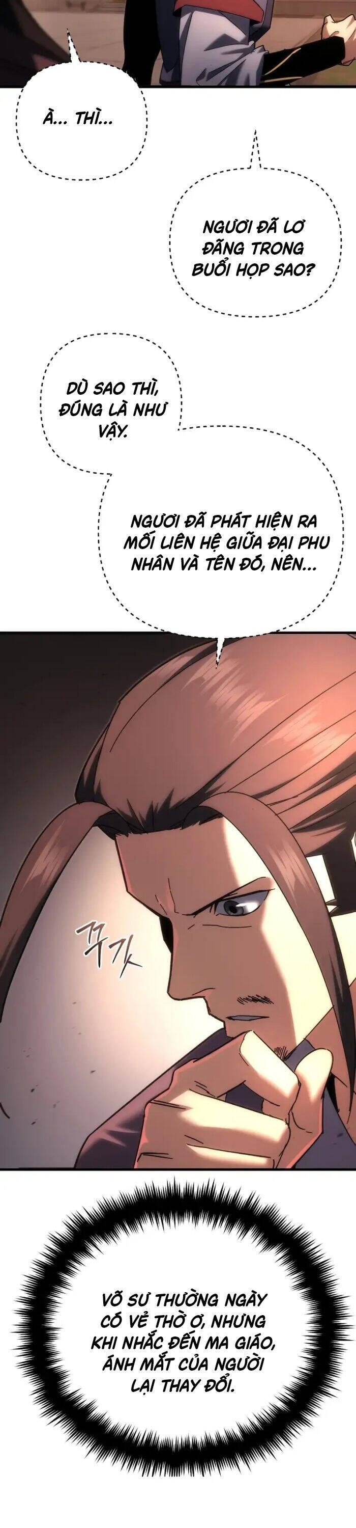 Chuyển Thế Ma Thần Ký Chap 20 - Next Chap 21