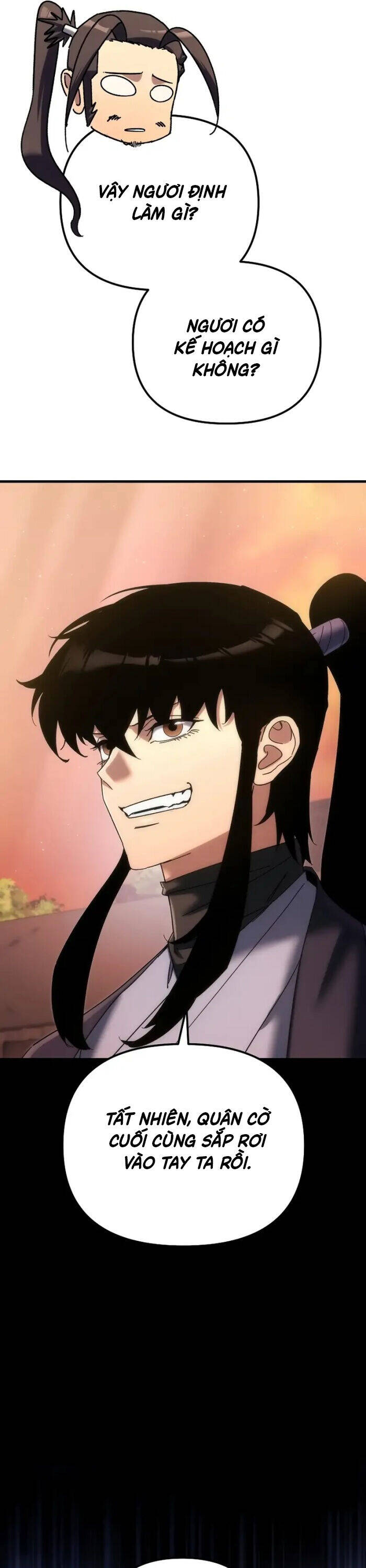 Chuyển Thế Ma Thần Ký Chap 20 - Next Chap 21