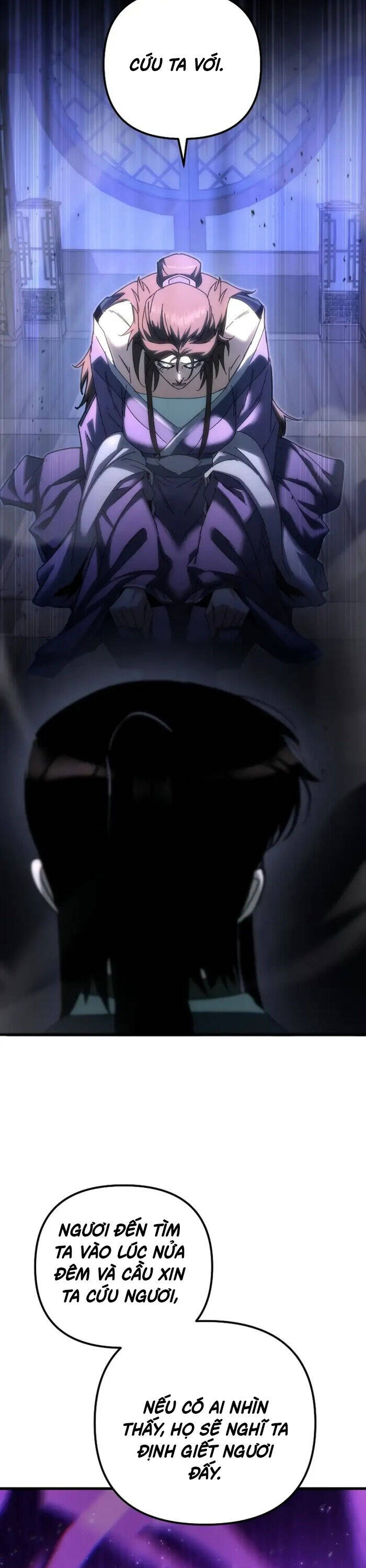 Chuyển Thế Ma Thần Ký Chap 20 - Next Chap 21