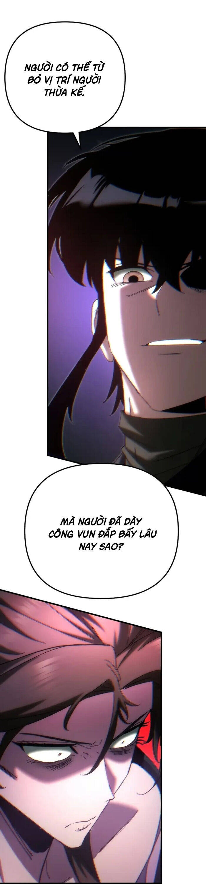 Chuyển Thế Ma Thần Ký Chap 20 - Next Chap 21
