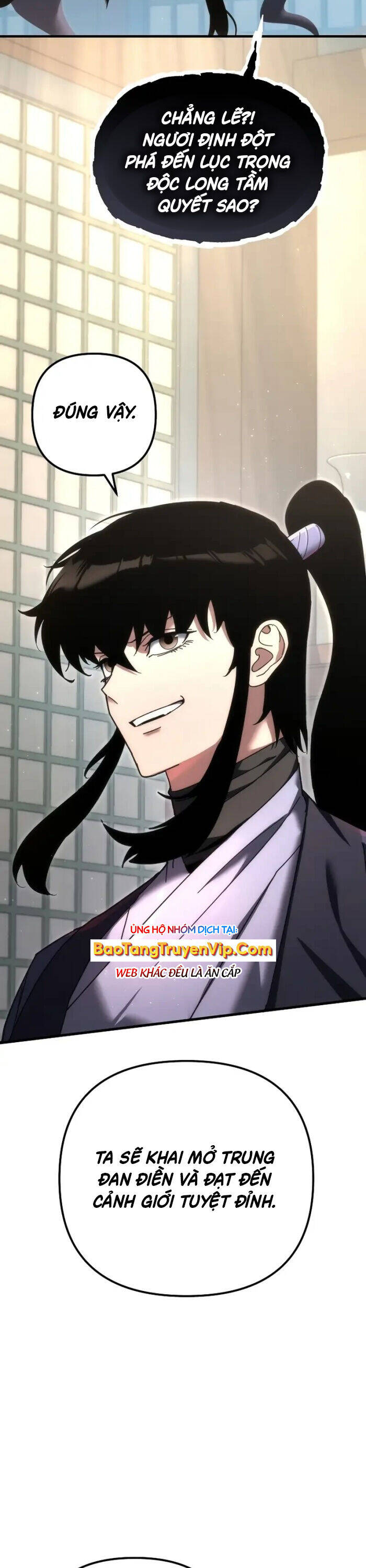 Chuyển Thế Ma Thần Ký Chap 20 - Next Chap 21