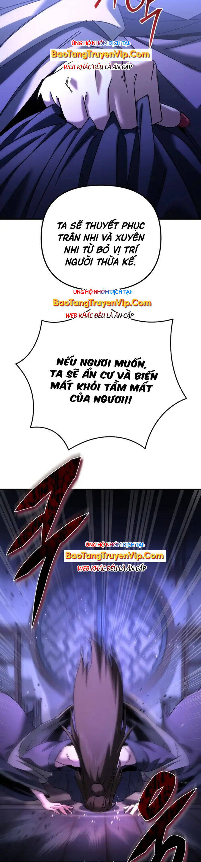 Chuyển Thế Ma Thần Ký Chap 20 - Next Chap 21