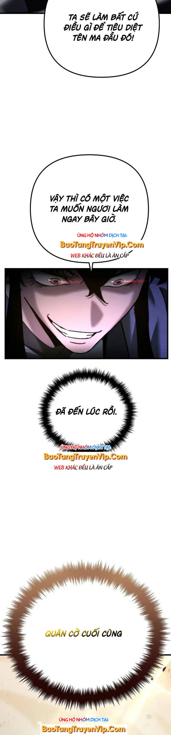 Chuyển Thế Ma Thần Ký Chap 20 - Next Chap 21