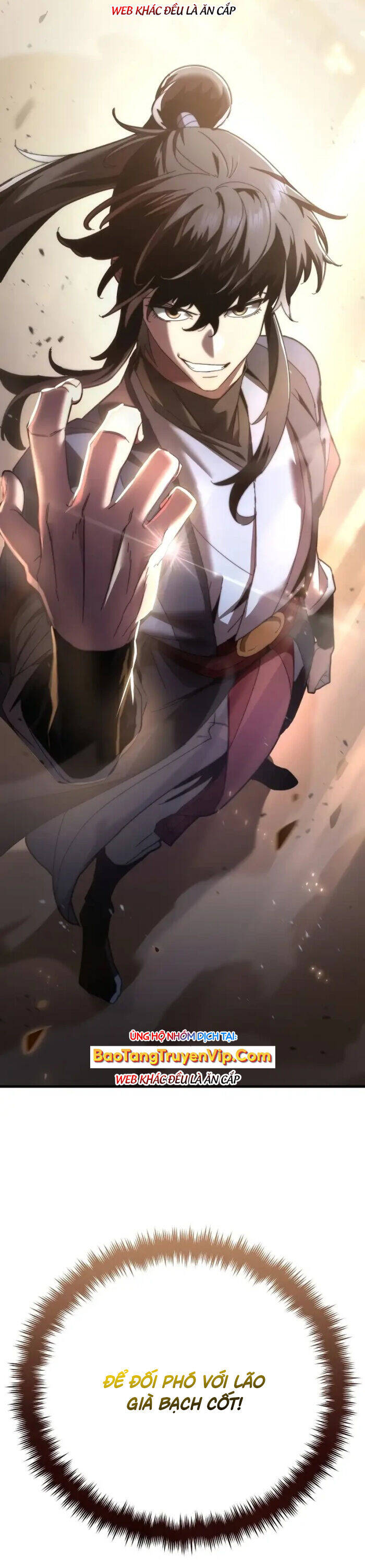 Chuyển Thế Ma Thần Ký Chap 20 - Next Chap 21