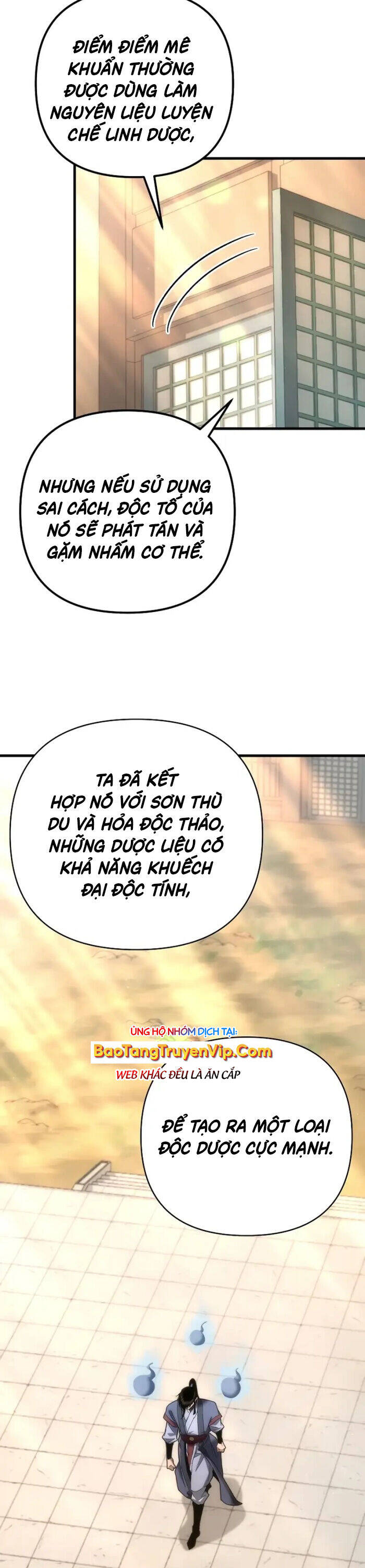 Chuyển Thế Ma Thần Ký Chap 20 - Next Chap 21