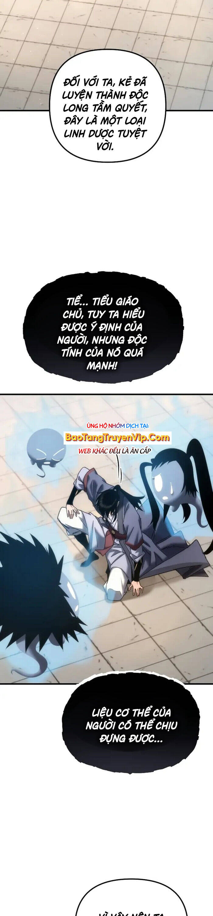Chuyển Thế Ma Thần Ký Chap 20 - Next Chap 21