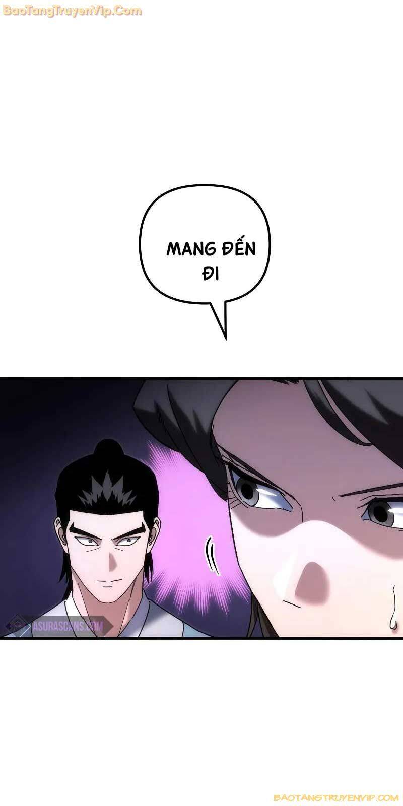 Chuyển Thế Ma Thần Ký Chap 21 - Next Chap 22