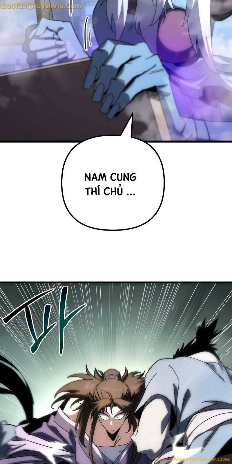Chuyển Thế Ma Thần Ký Chap 21 - Next Chap 22