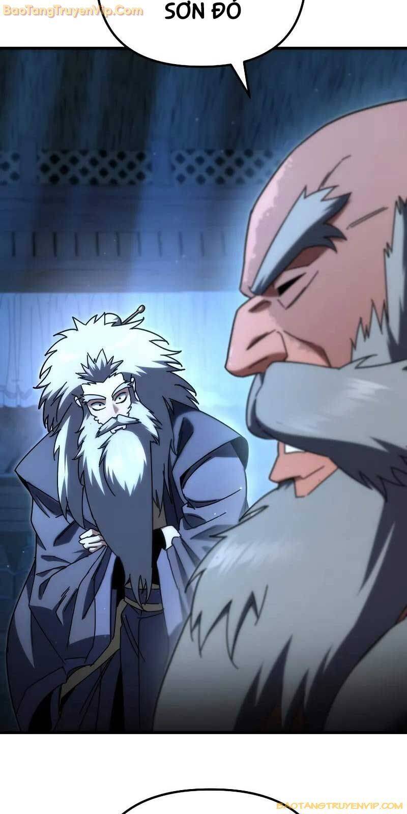 Chuyển Thế Ma Thần Ký Chap 21 - Next Chap 22