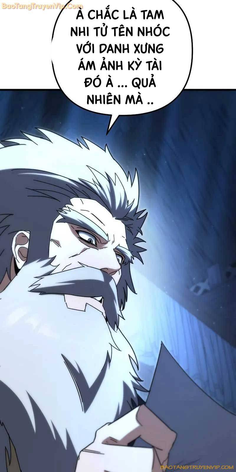 Chuyển Thế Ma Thần Ký Chap 21 - Next Chap 22