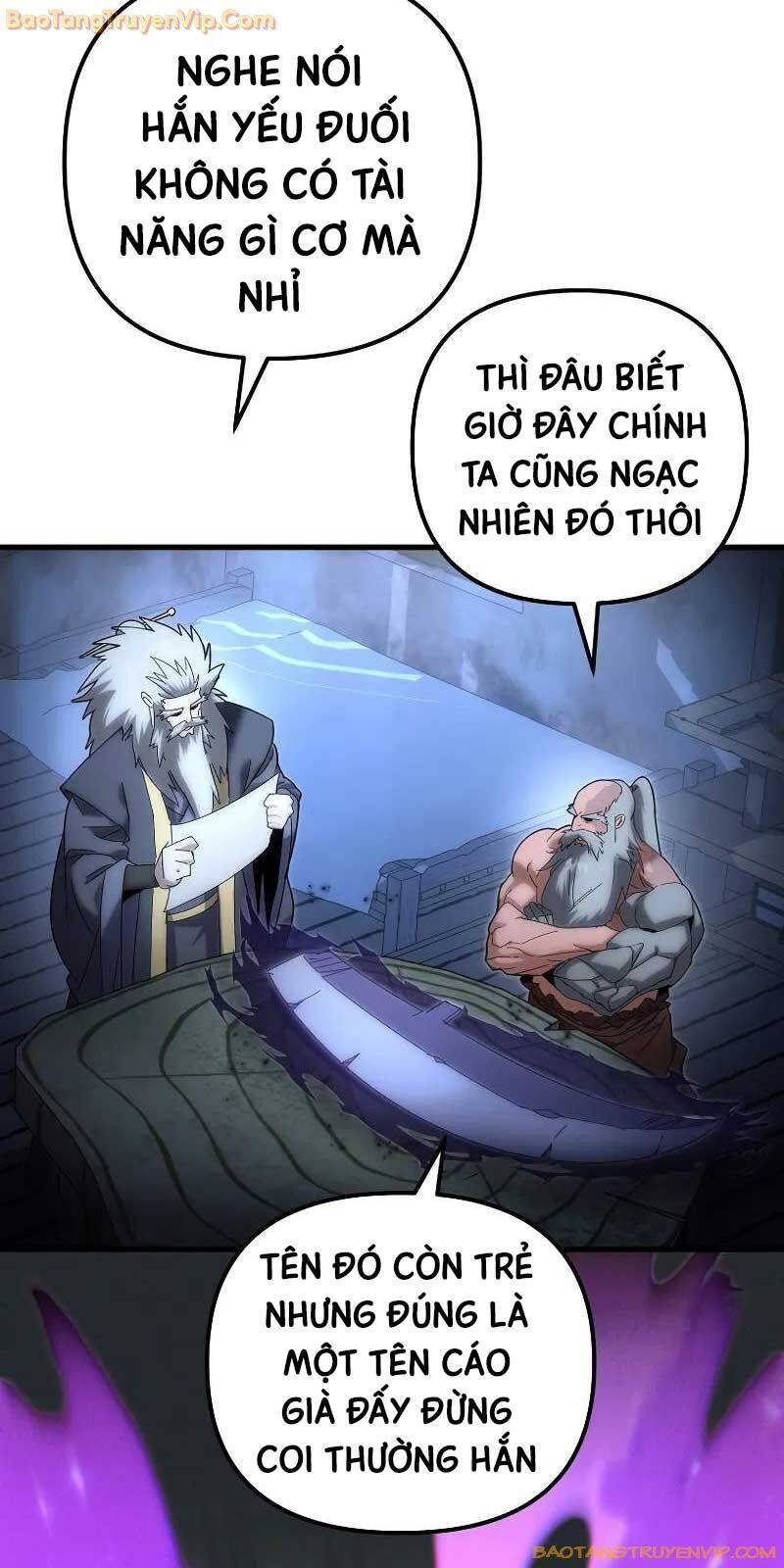 Chuyển Thế Ma Thần Ký Chap 21 - Next Chap 22