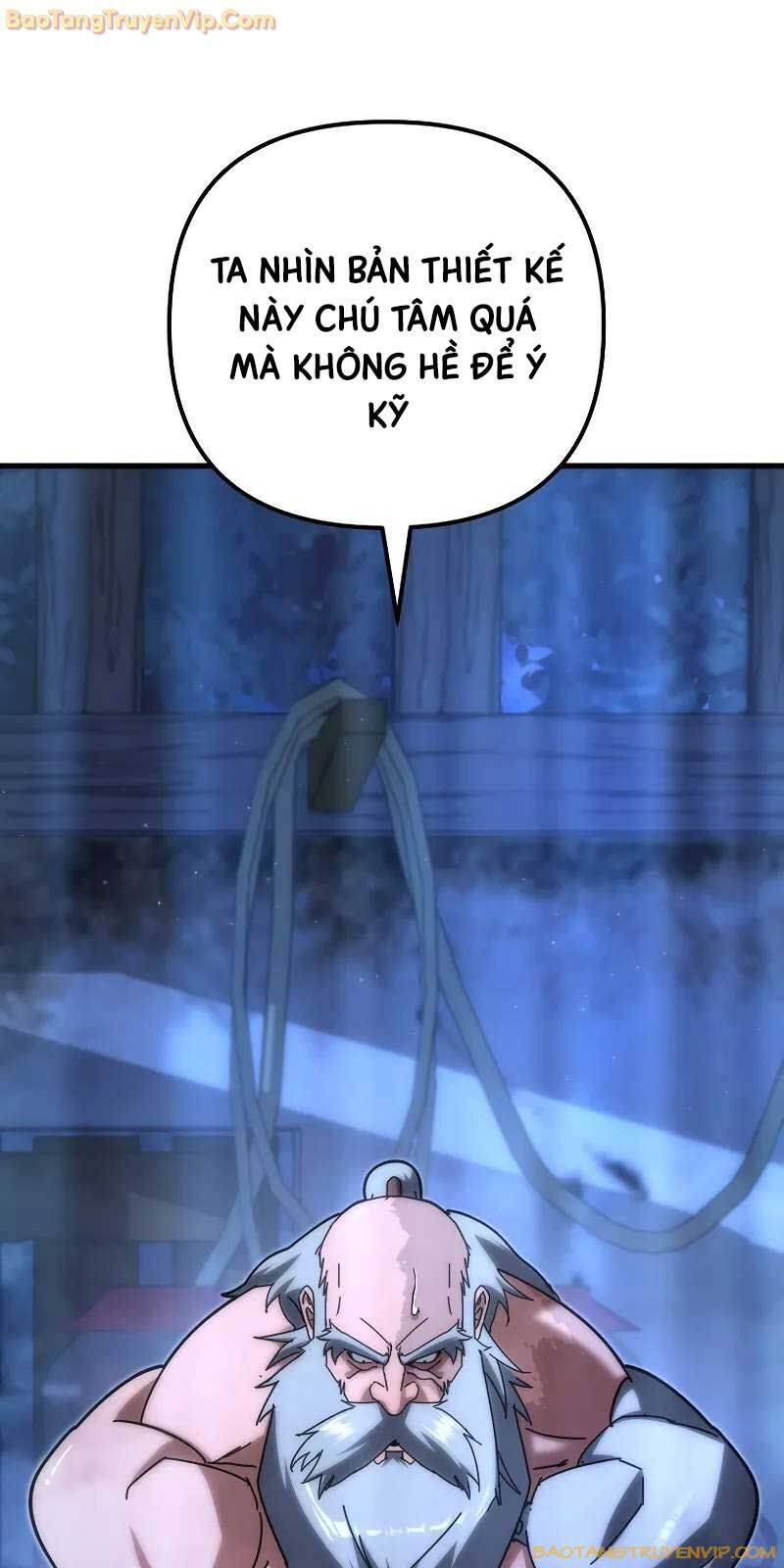 Chuyển Thế Ma Thần Ký Chap 21 - Next Chap 22