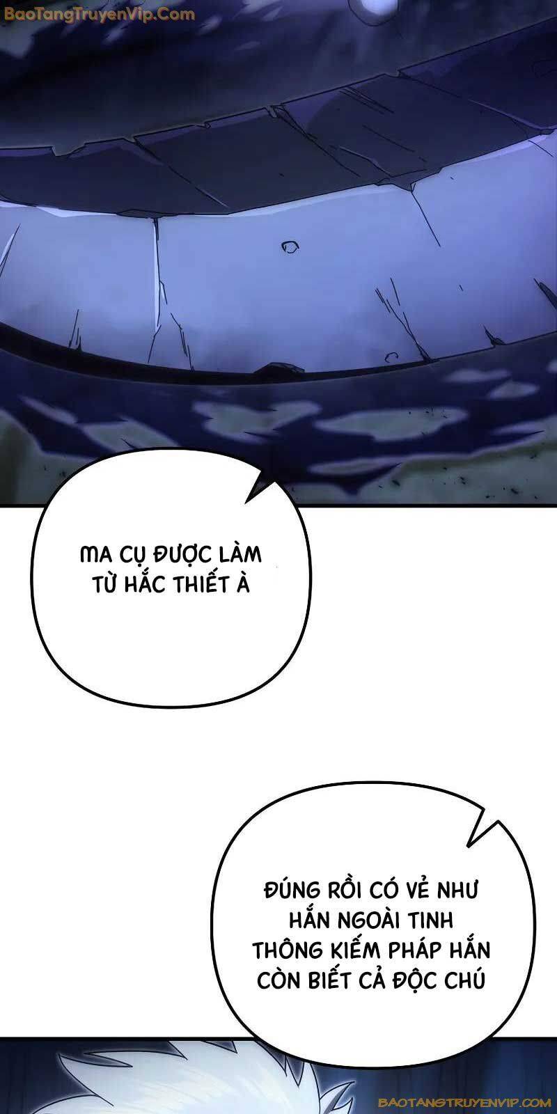 Chuyển Thế Ma Thần Ký Chap 21 - Next Chap 22