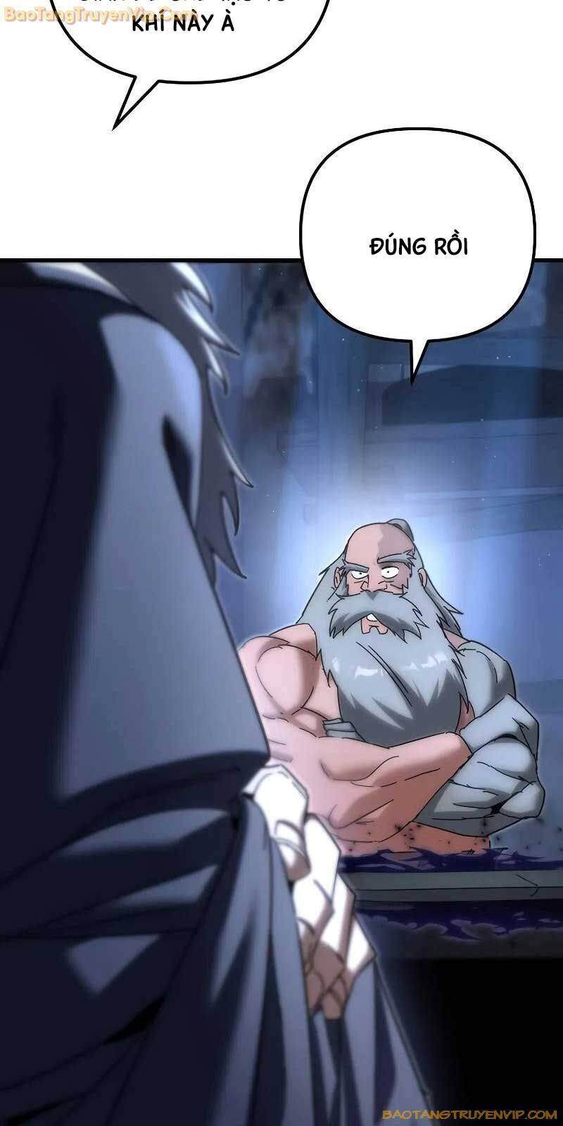 Chuyển Thế Ma Thần Ký Chap 21 - Next Chap 22