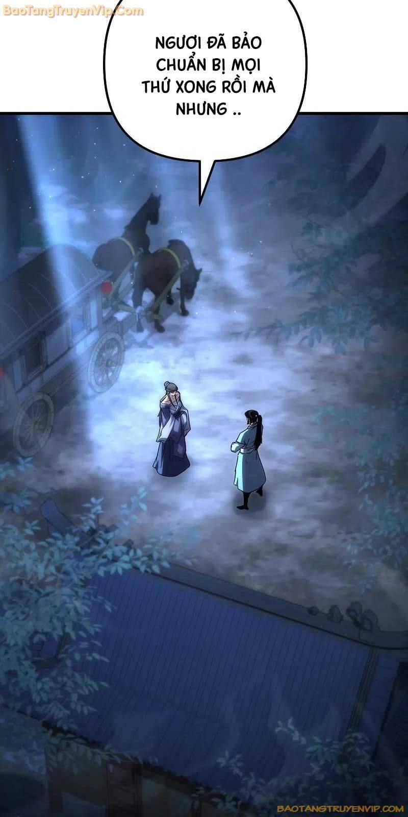 Chuyển Thế Ma Thần Ký Chap 21 - Next Chap 22