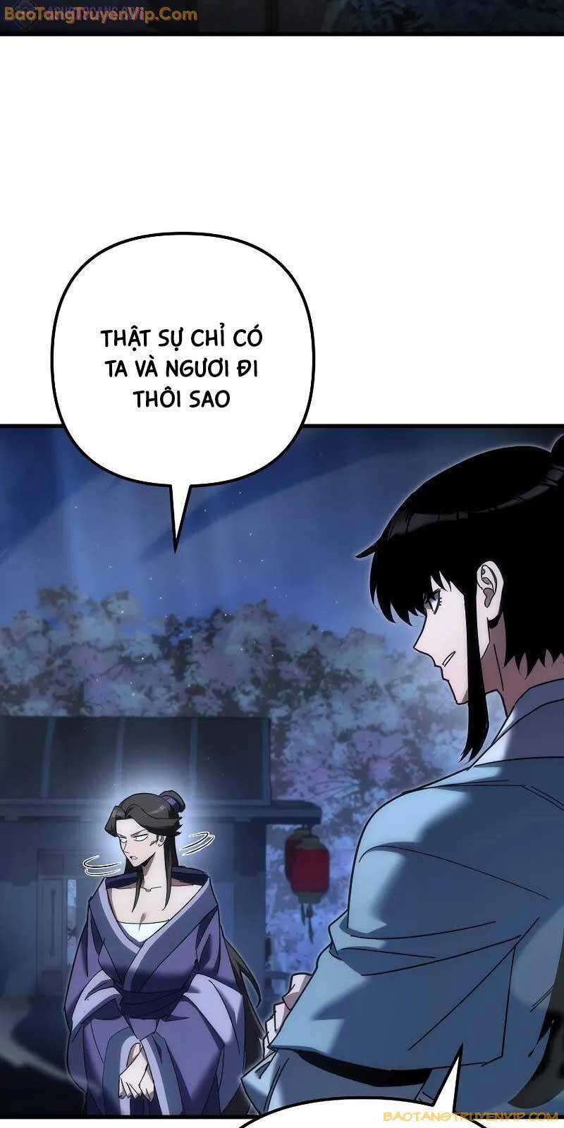 Chuyển Thế Ma Thần Ký Chap 21 - Next Chap 22