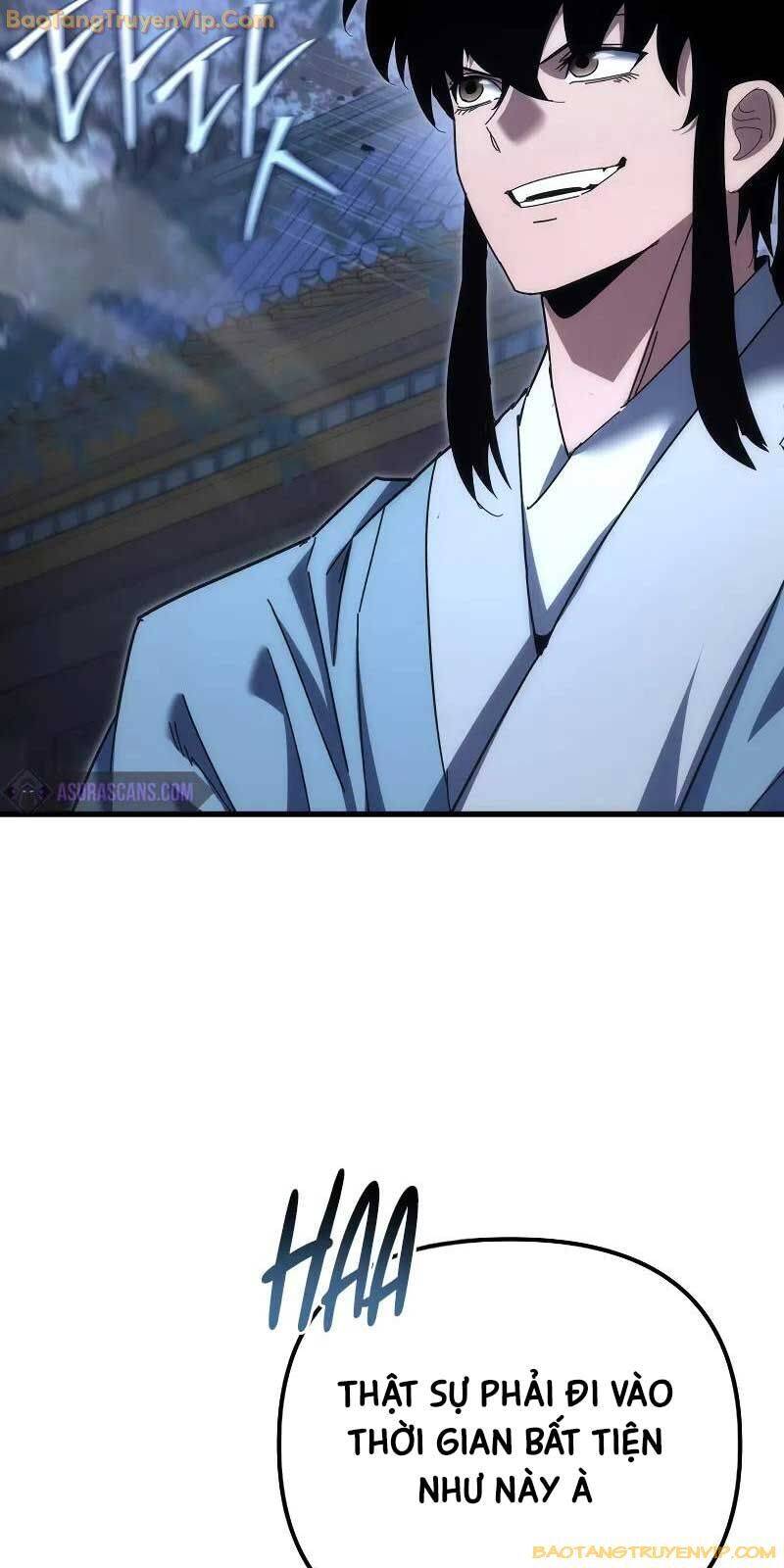 Chuyển Thế Ma Thần Ký Chap 21 - Next Chap 22