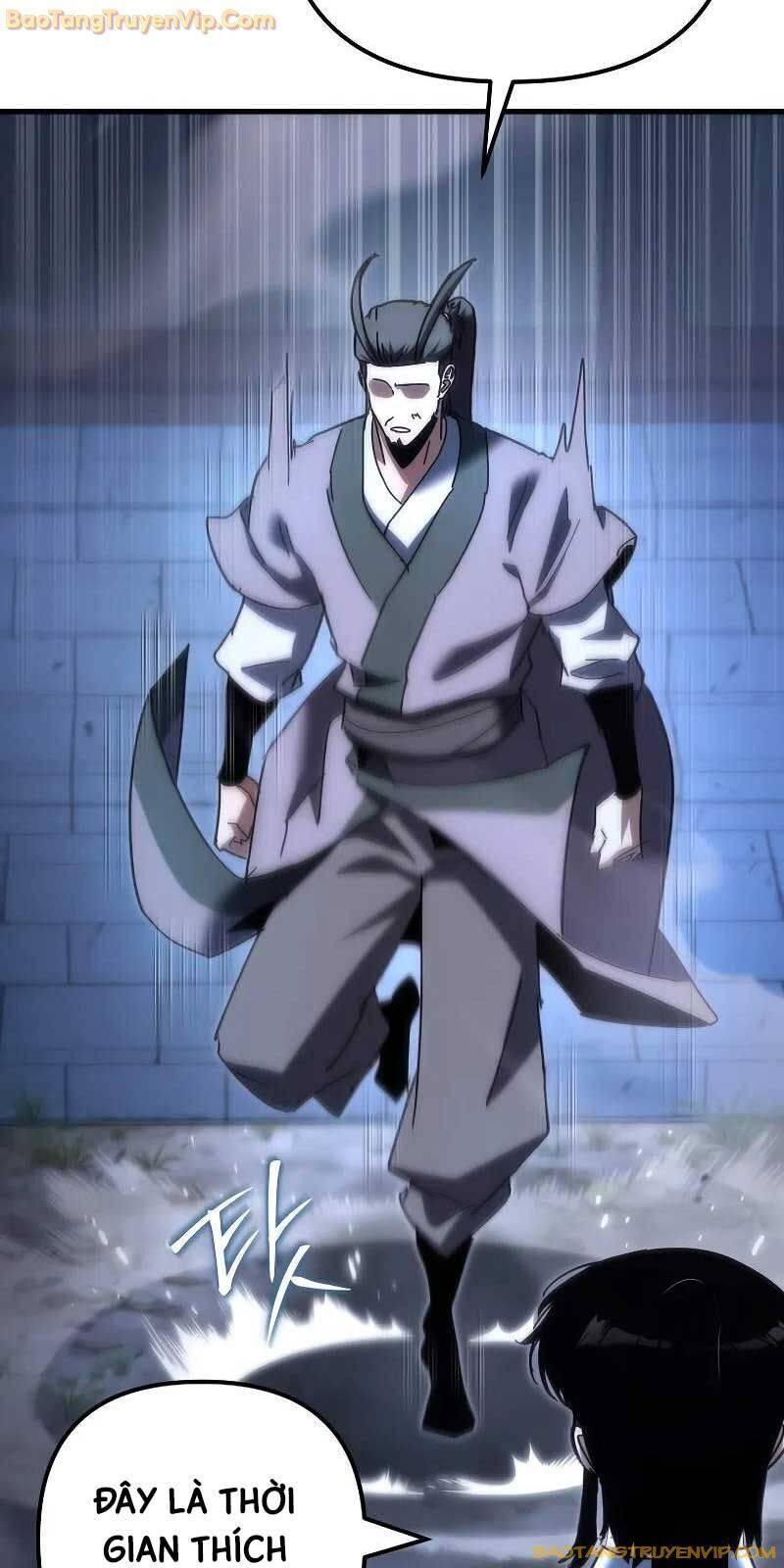 Chuyển Thế Ma Thần Ký Chap 21 - Next Chap 22
