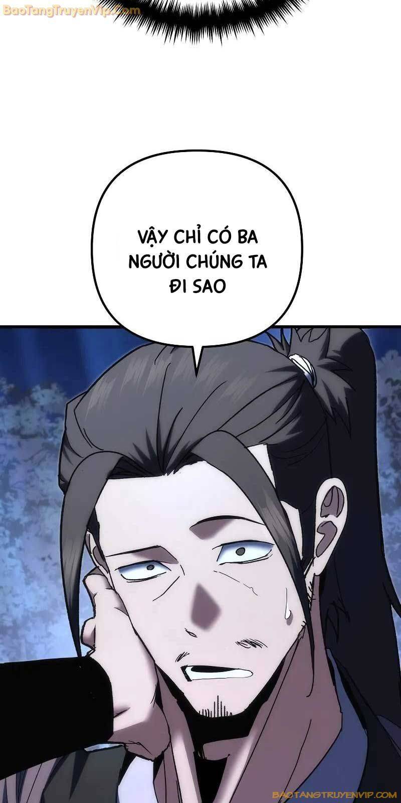 Chuyển Thế Ma Thần Ký Chap 21 - Next Chap 22