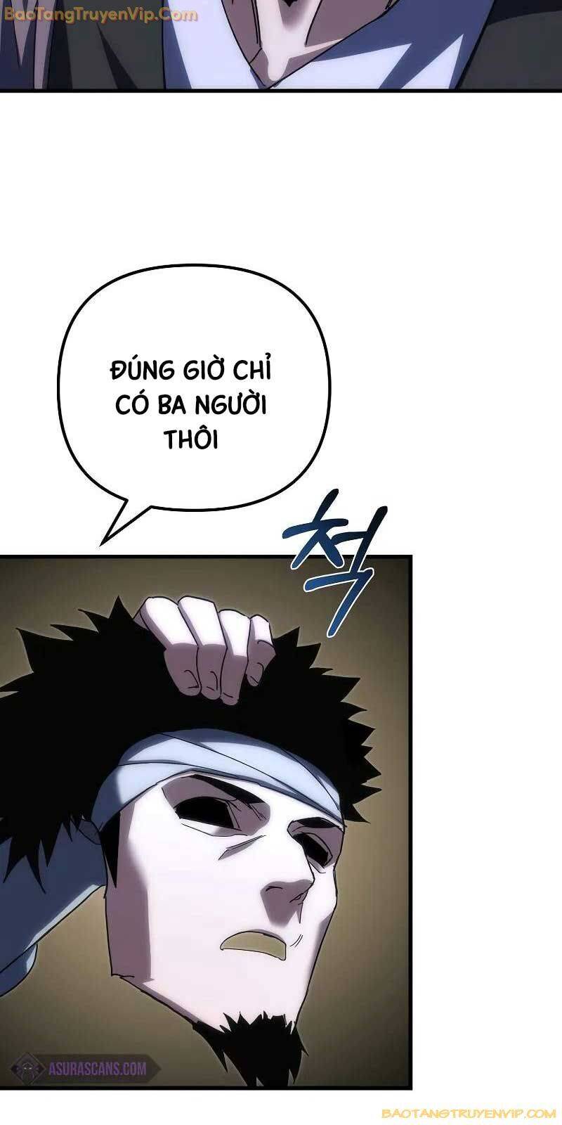 Chuyển Thế Ma Thần Ký Chap 21 - Next Chap 22