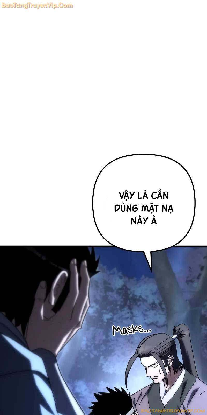 Chuyển Thế Ma Thần Ký Chap 21 - Next Chap 22