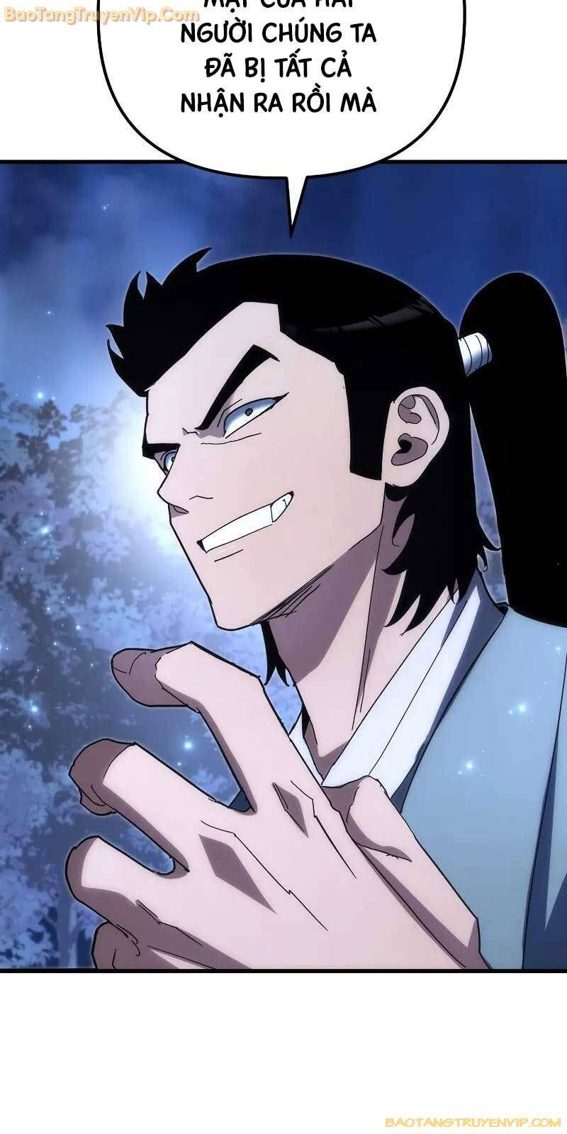 Chuyển Thế Ma Thần Ký Chap 21 - Next Chap 22
