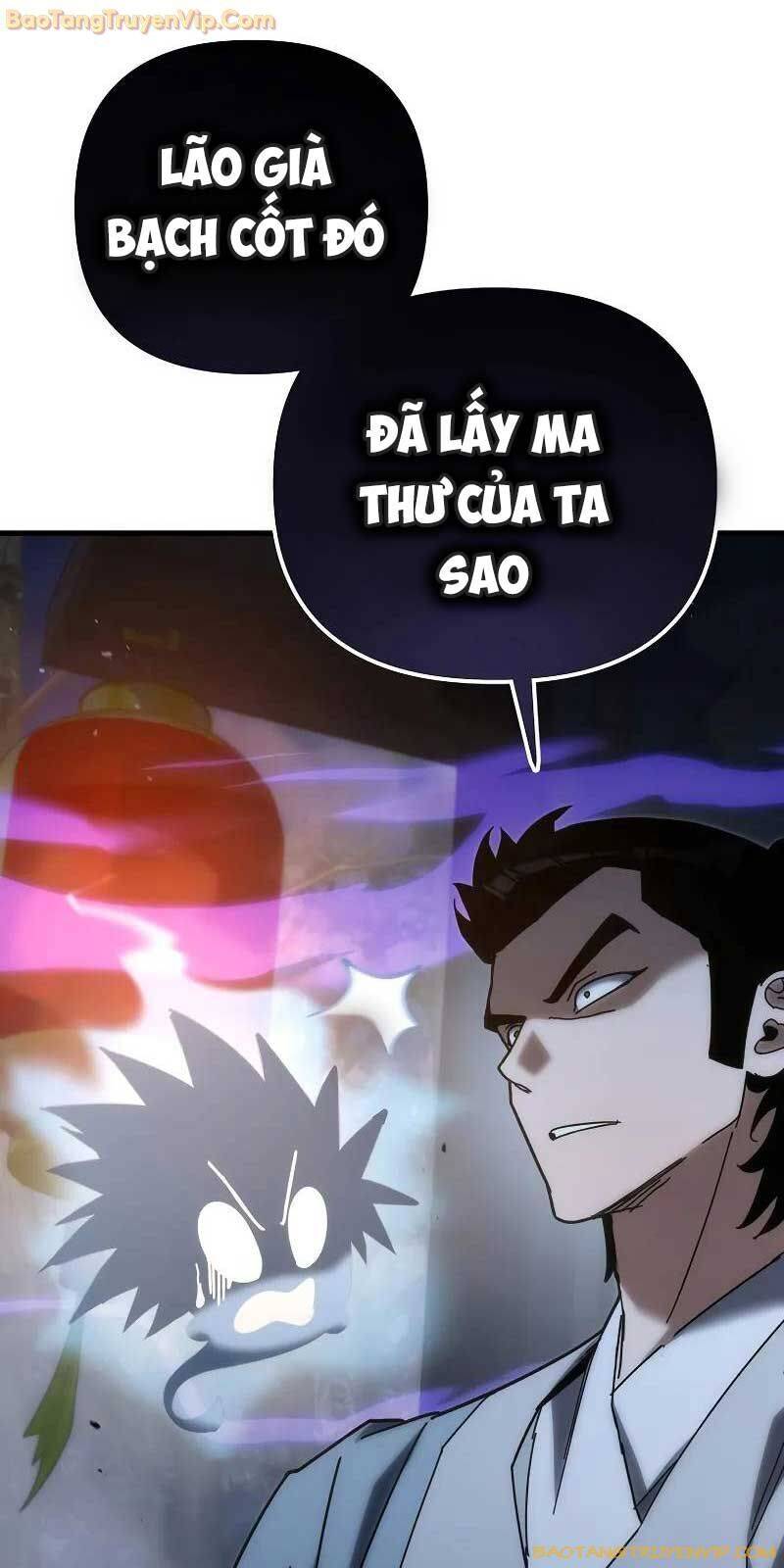 Chuyển Thế Ma Thần Ký Chap 21 - Next Chap 22