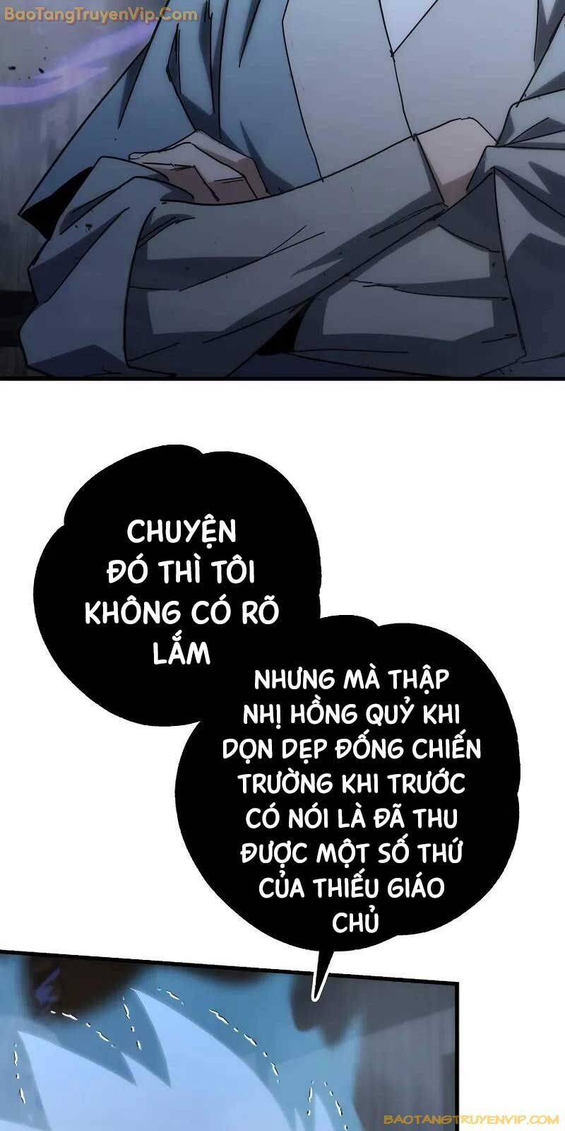 Chuyển Thế Ma Thần Ký Chap 21 - Next Chap 22